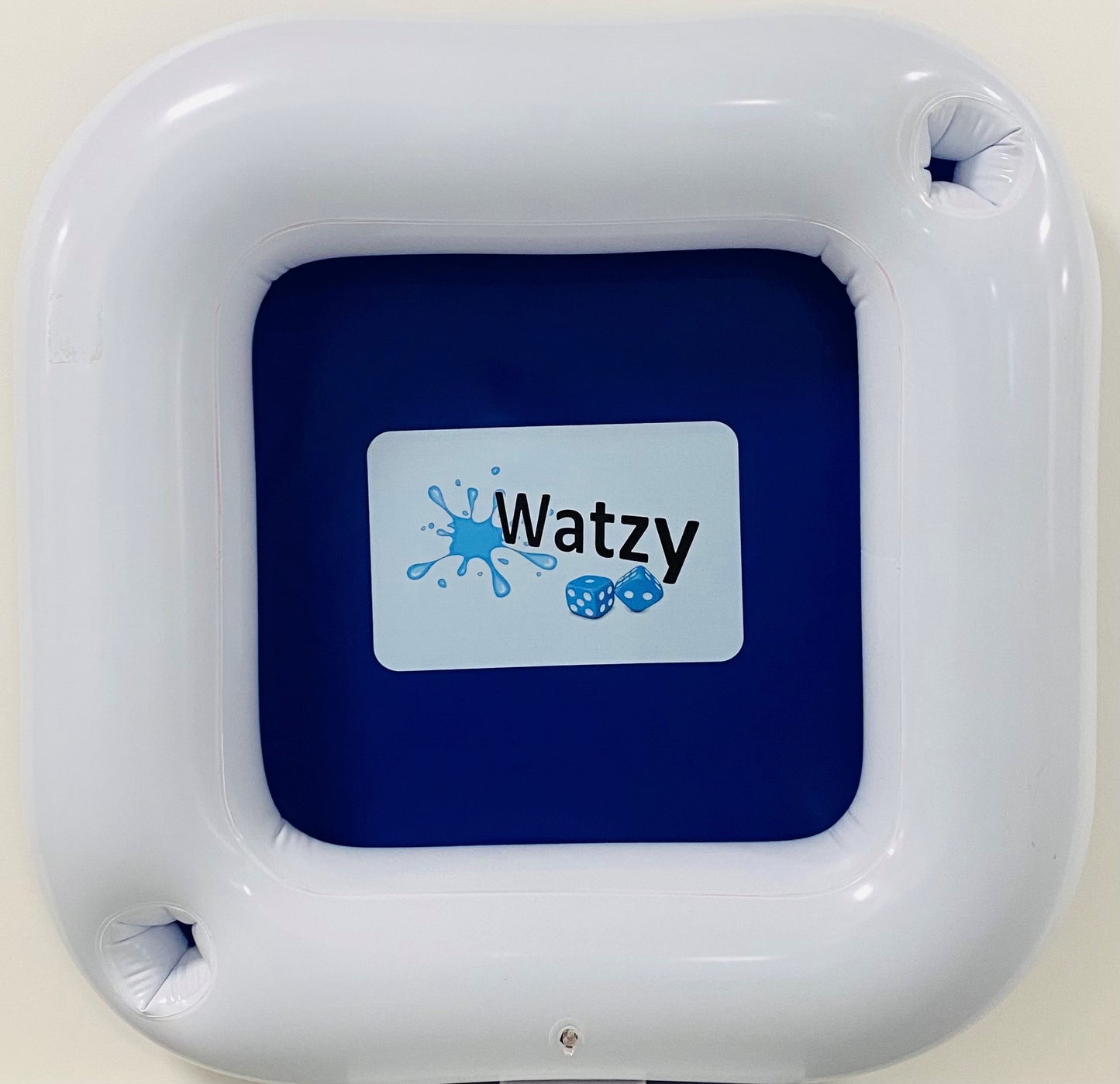 Watzy Floating Games Table